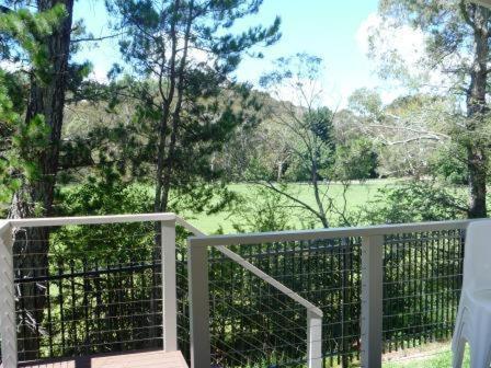Katoomba Falls Tourist Park Extérieur photo